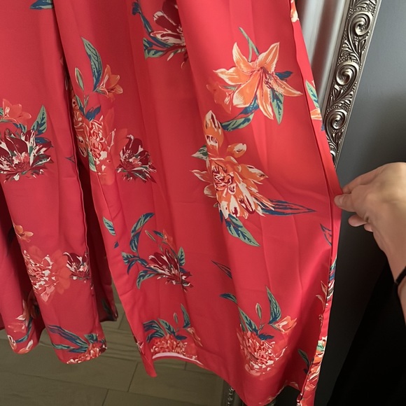 VICI Palazzo Pants - Picture 3 of 7